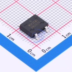 MSKSEMI DB207S MSKSEMI DB207S