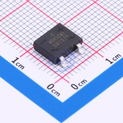 MSKSEMI DB157S MSKSEMI DB157S