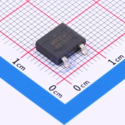 MSKSEMI DB107S MSKSEMI DB107S