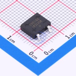 MSKSEMI DB106S MSKSEMI DB106S