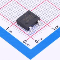 MSKSEMI DB105S MSKSEMI DB105S