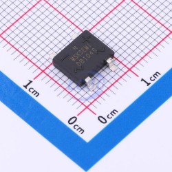 MSKSEMI DB104S MSKSEMI DB104S