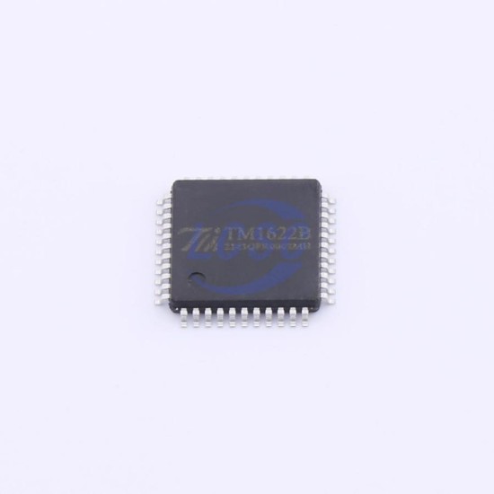 TM(Shenzhen Titan Micro Elec) TM1622B TM(Shenzhen Titan Micro Elec) TM1622B