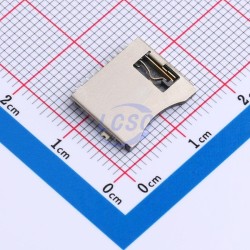 XUNPU TF-124-ACP10 XUNPU TF-124-ACP10