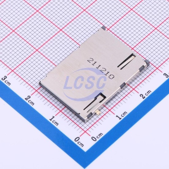 XUNPU SIM-134-ACP7