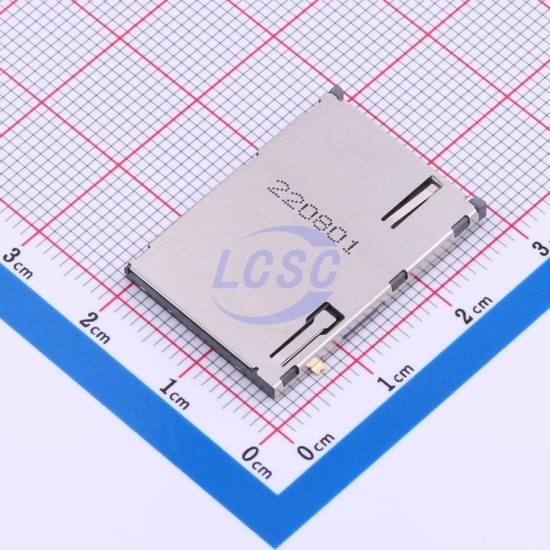 XUNPU SIM-134-ACP9