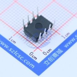 ST UC3845BN