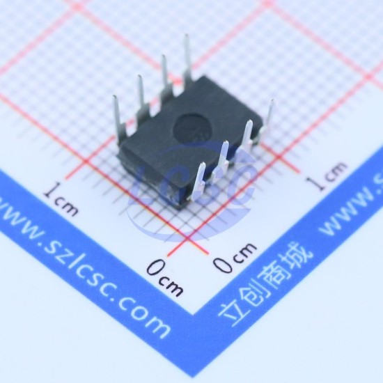 ST UC3845BN