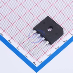DIODES GBU25KH_HF DIODES GBU25KH_HF
