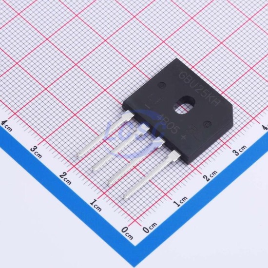 DIODES GBU25KH_HF DIODES GBU25KH_HF