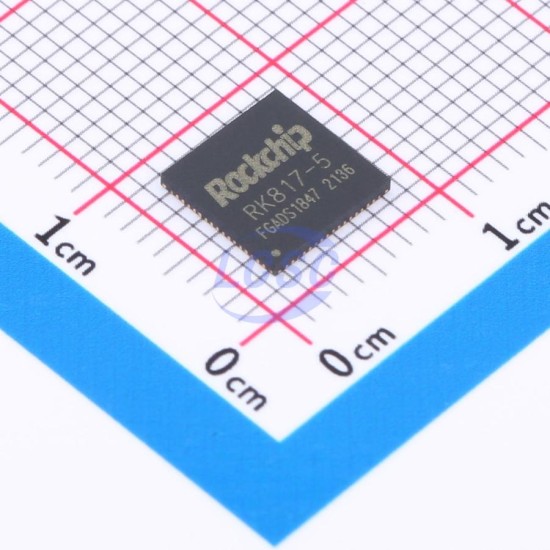 Rockchip RK817-5 Rockchip RK817-5