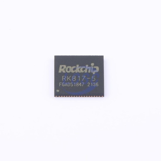 Rockchip RK817-5 Rockchip RK817-5