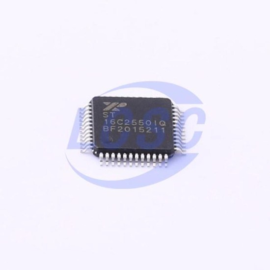 MaxLinear ST16C2550IQ48TR-F