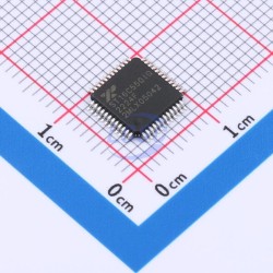 MaxLinear ST16C550IQ48-F
