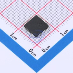 MaxLinear ST16C550IQ48-F