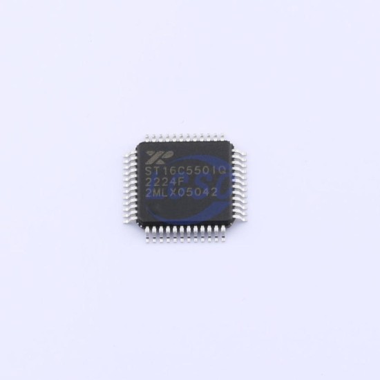 MaxLinear ST16C550IQ48-F