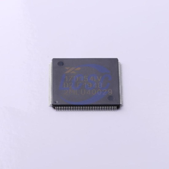 MaxLinear XR17D154IV-F