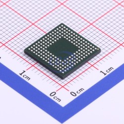 MaxLinear XR17V354IB176-F