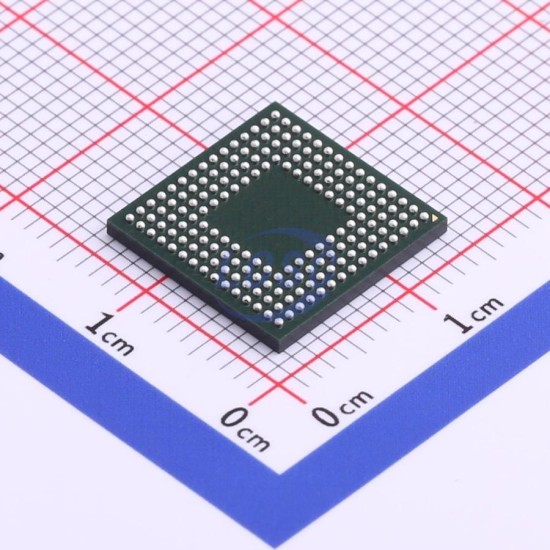 MaxLinear XR17V354IB176-F