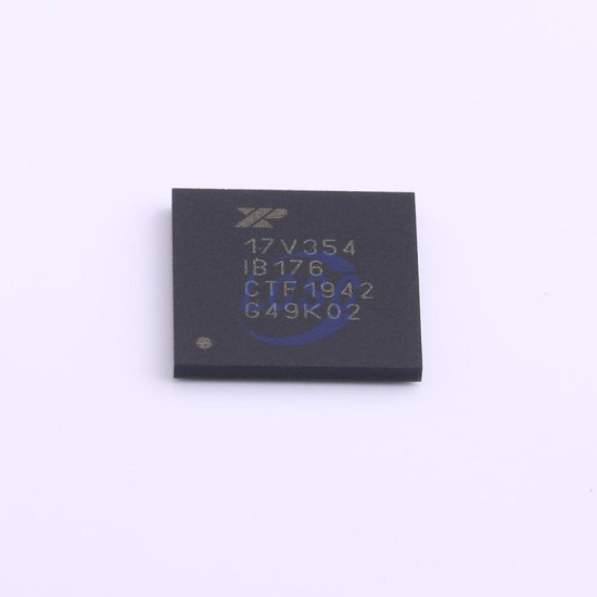 MaxLinear XR17V354IB176-F