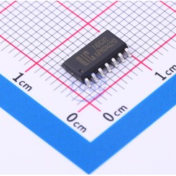 Wuxi I-core Elec AiP74HC02SA14.TR Wuxi I-core Elec AiP74HC02SA14.TR