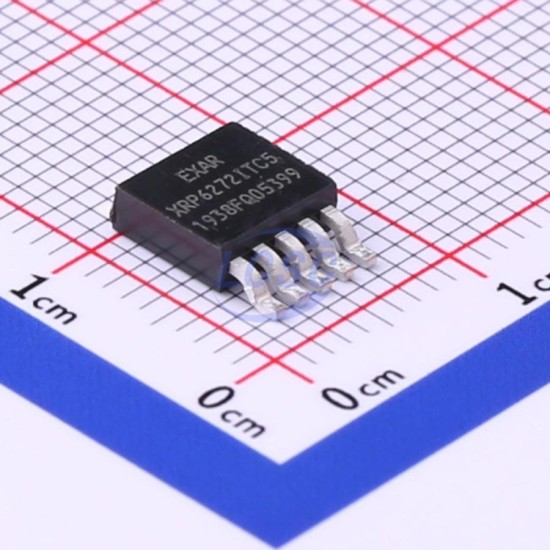 MaxLinear XRP6272ITC5TR-F MaxLinear XRP6272ITC5TR-F