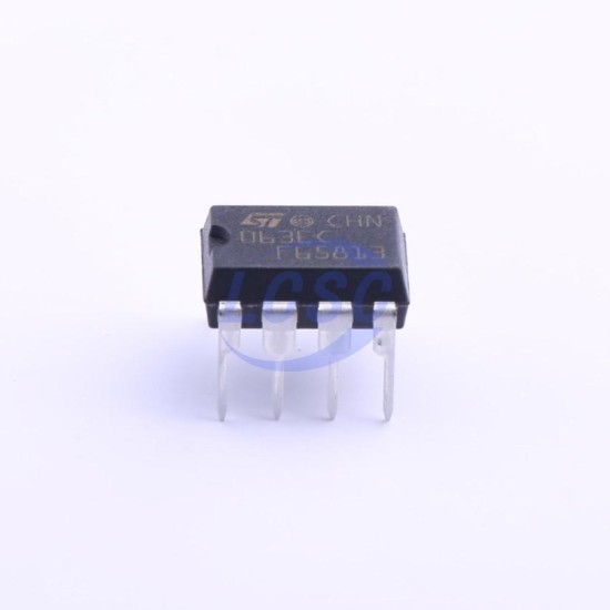 ST MC34063ECN
