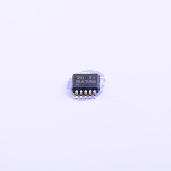 TI TPS54260DGQR TI TPS54260DGQR