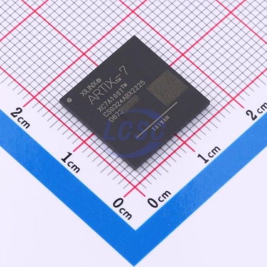 AMD/XILINX XC7A100T-1CSG324I