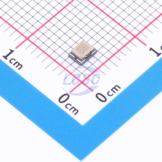 HCI 9132S-M10.000Q33DT2Q