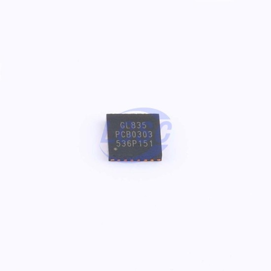 GENESYS GL835-OGY03