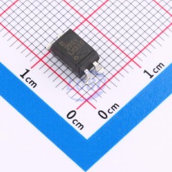 RENESAS PS2501L-1-F3