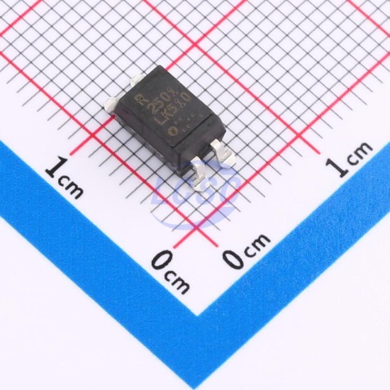 RENESAS PS2501L-1-F3