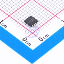 Wuxi I-core Elec AiP74LVC2T45TA8.TR Wuxi I-core Elec AiP74LVC2T45TA8.TR