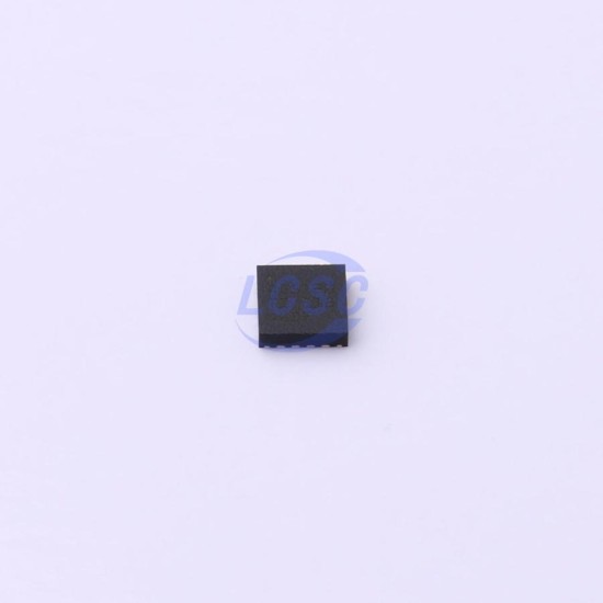 TI TLV320ADC5120IRTER