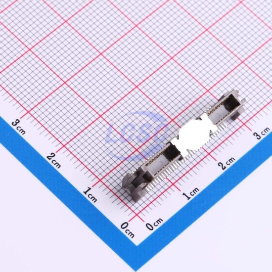 MOLEX 53627-0774 MOLEX 53627-0774
