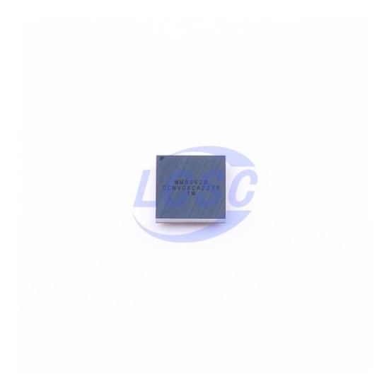 Cirrus Logic WM8962BECSN/R