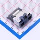 MOLEX 757830132 MOLEX 757830132