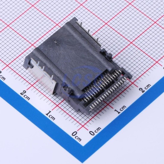 MOLEX 757830132 MOLEX 757830132