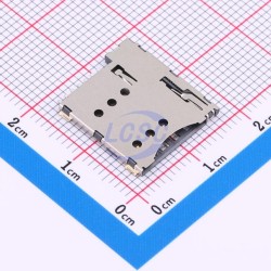 Korean Hroparts Elec SIM-14A Korean Hroparts Elec SIM-14A