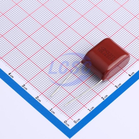 XIAMEN FARATRONIC C222J105J60C000