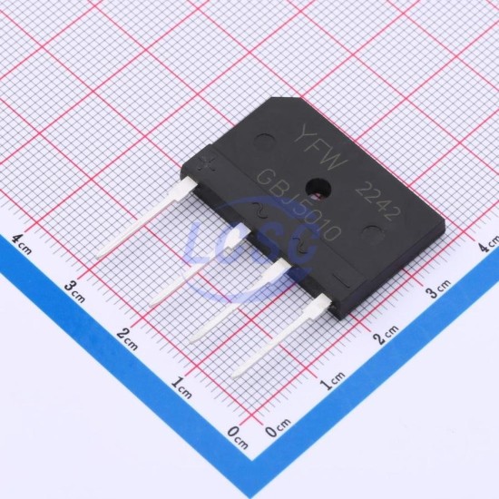 YFW GBJ5010