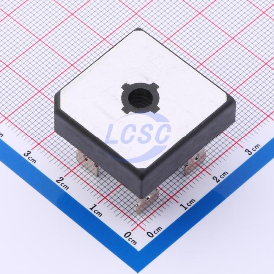 YFW GBPC5010