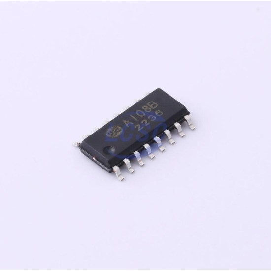 XMXW AI08B SOP16