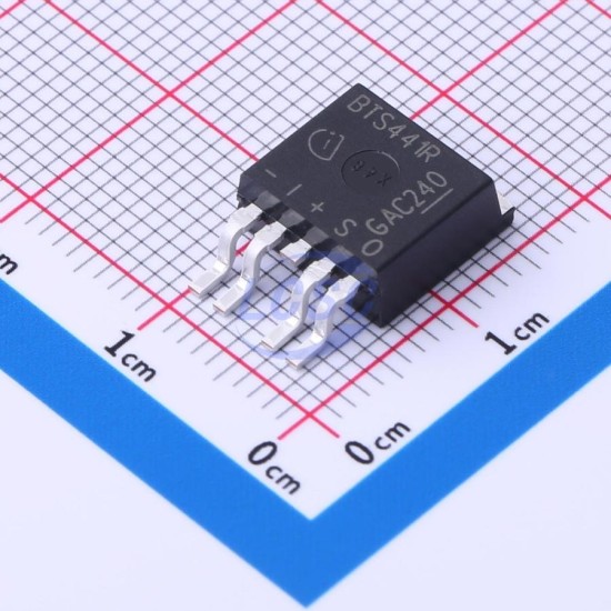 Infineon BTS441RG Infineon BTS441RG