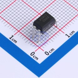 Slkor PC817C Slkor PC817C