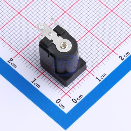 HOOYA DC-005E-2.0-PU-SP(UL) HOOYA DC-005E-2.0-PU-SP(UL)