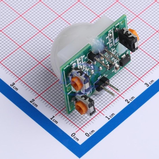 Senba Sensing Tech SB612A-02-001-L