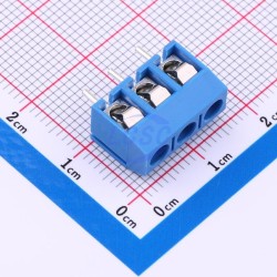 MAX MX301-5.0-03P-BU01-Cu-Y-A MAX MX301-5.0-03P-BU01-Cu-Y-A