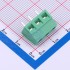 MAX MX127-5.0-03P-GN01-Cu-Y-A
